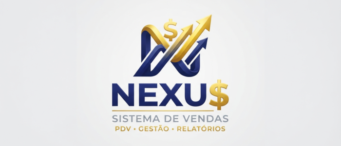 Obrigado, por escolher o Nexus PDV!!!